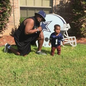 Meet your Posher, Curtiss